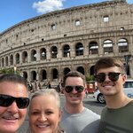 Photo taken by Kristie G