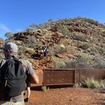 Photo taken by Kelsey D