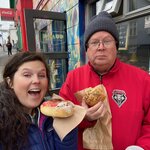 Photo taken by Connie P