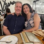 Photo taken by Maria W