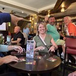 Photo taken by Carol M