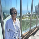 Photo taken by Saba D