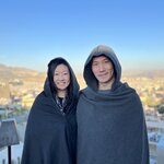 Photo taken by Zhou Z