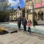 Photo taken by Krystle C