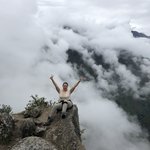 Photo taken by Schemilda A