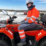 Photo taken by Katie F