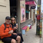 Photo taken by Paul P