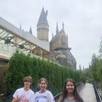 Photo taken by Lisa W