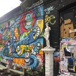 Photo taken by Michelle J