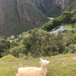 Photo taken by Gareth B