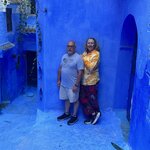 Photo taken by Tony F