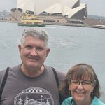 Photo taken by Dan J