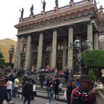 Photo taken by Zoe G