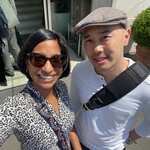 Photo taken by Nisah M