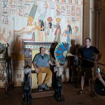 Photo taken by Beth M