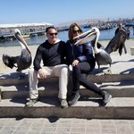 Photo taken by Denisse G