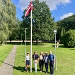 Photo taken by Julie G