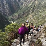 Photo taken by Melanie M