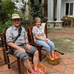 Photo taken by Brian C