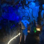 Reed flute cave | Photo taken by Gary C