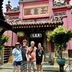 Photo taken by Stephanie T