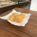 Photo taken by Cara D