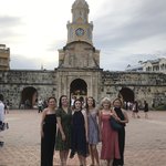 Photo taken by Martha V