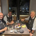 Photo taken by jens d