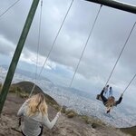 Photo taken by Tara O