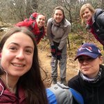 Photo taken by Amy S