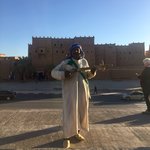 Photo taken by Hilda S