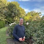 Photo taken by Mark M