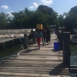 UBien Bridge | Photo taken by Rachael W