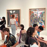 Photo taken by Marilyn S