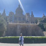 Photo taken by Joan G