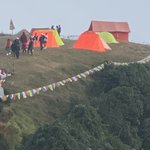 Photo taken by Wayne D