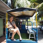 Photo taken by Brian C