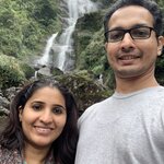 Photo taken by Gokul G