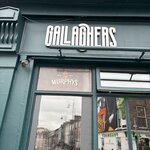 Photo taken by Deborah F