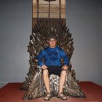 Photo taken by James S