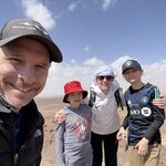 Photo taken by Roselyne V