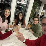 Photo taken by Kavita P