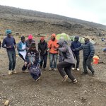 Photo taken by Kristin M