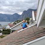 Photo taken by Barb S