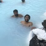 Photo taken by Ashok K