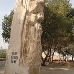 Many religions, one superior power | Photo taken by fern k