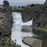 Photo taken by Joanne O