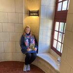 Photo taken by Mark M