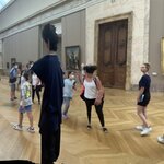 Photo taken by Gretchen D