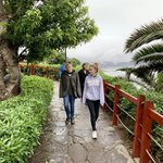 Photo taken by Mike B